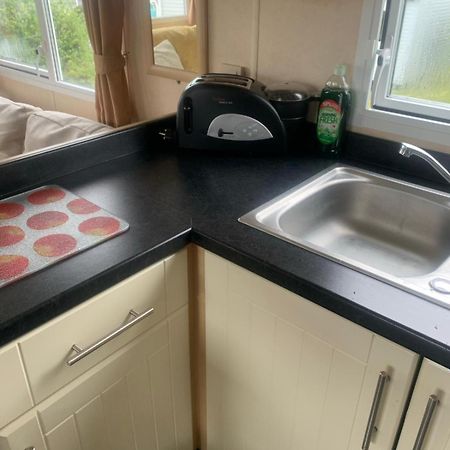 Haven Devon Cliffs Caravan Budleigh Salterton Exterior photo